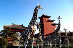 2019太原动物园国庆开放吗 太原动物园现在能去吗