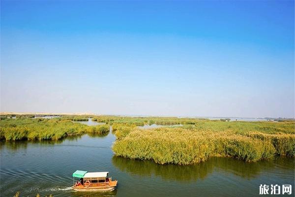 宁夏沙湖船票多少钱 收费情况一览