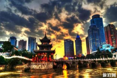 贵阳周边自驾游景点推荐 贵阳自驾游线路