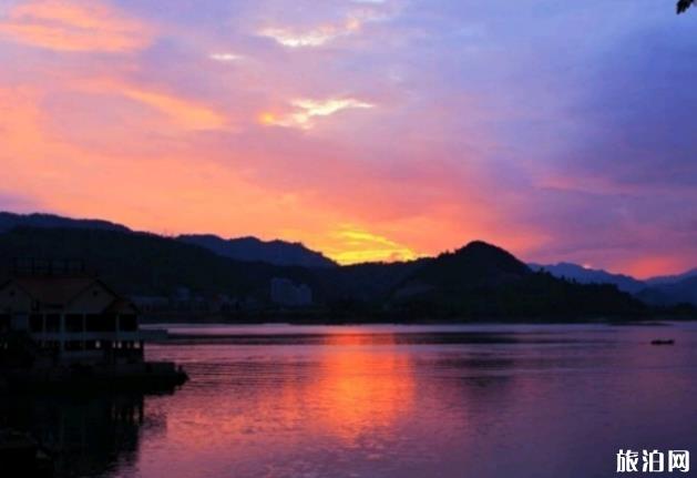 千岛湖小众景点有哪些比较好玩的