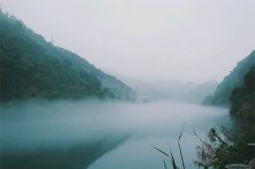 东江湖经典一日游游览攻略