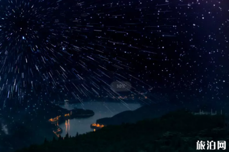 2019北京人造流星雨时间+最佳观赏地点