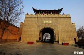 榆中青城古镇景区门票优惠信息 榆中青城古镇景区好玩吗