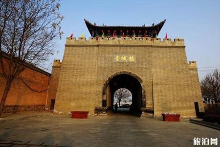榆中青城古镇景区门票优惠信息 榆中青城古镇景区好玩吗
