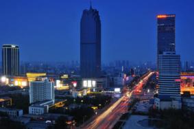 2019国庆期间保定净空限制区 保定可以飞无人机吗