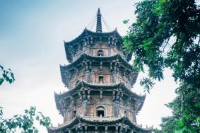 泉州市区3大必逛宗教寺庙