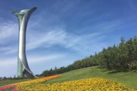 2019沈阳世博园几月份开园 沈阳世博园国庆节活动内容