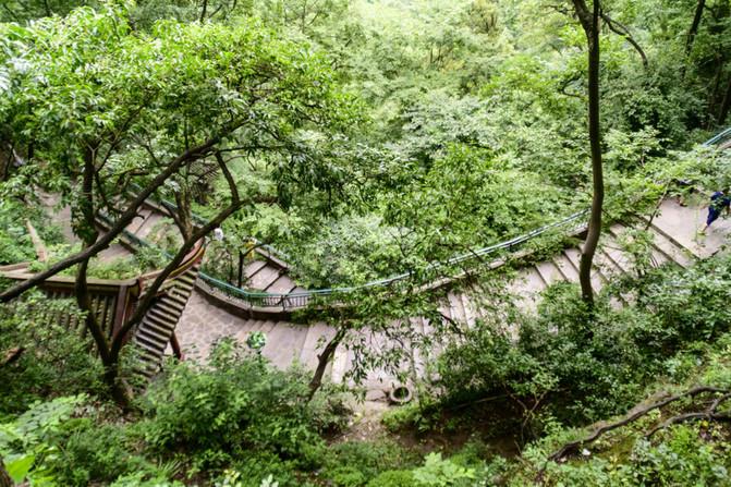 黔靈山公園游玩攻略 黔靈山公園旅游攻略