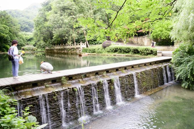 黔靈山公園游玩攻略 黔靈山公園旅游攻略