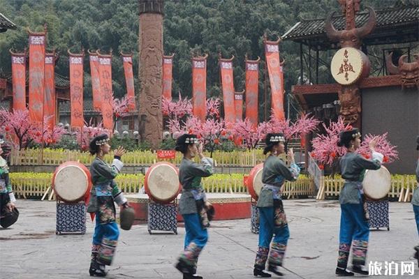 湘西吉首有什么好玩的 湘西吉首景点排名