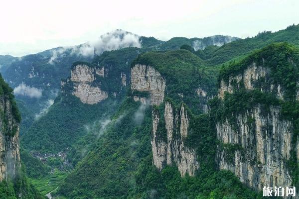 湘西吉首有什么好玩的 湘西吉首景點排名