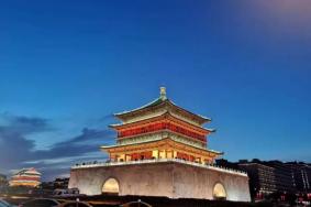 2019西安国庆热门景点预约指南 西安景点城市通票景点名单