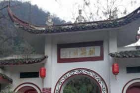 黔灵山公园门票多少钱+优惠政策