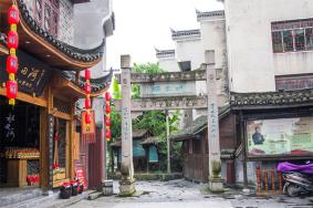 湘西吉首有什么好玩的 湘西吉首景点排名