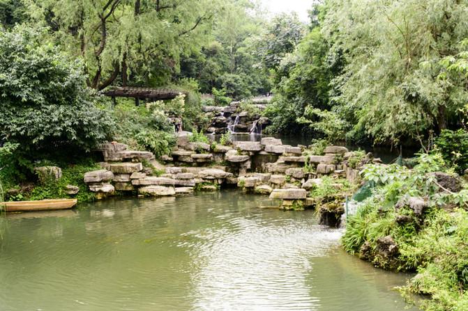 黔靈山公園游玩攻略 黔靈山公園旅游攻略