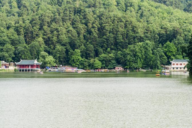 黔靈山公園游玩攻略 黔靈山公園旅游攻略