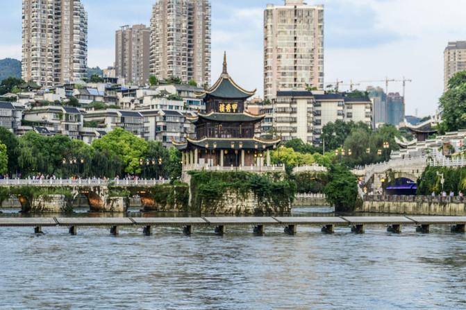 黔靈山公園游玩攻略 黔靈山公園旅游攻略