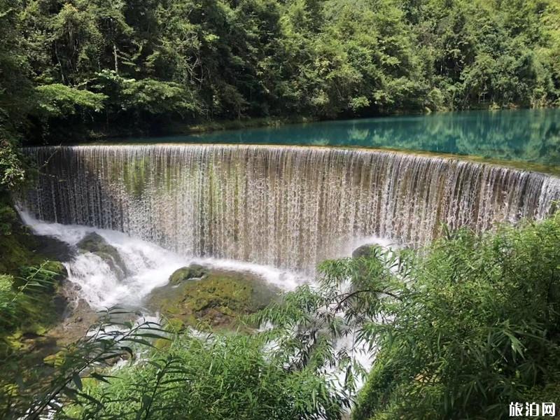 從武漢去貴州旅游攻略及景點路線推薦