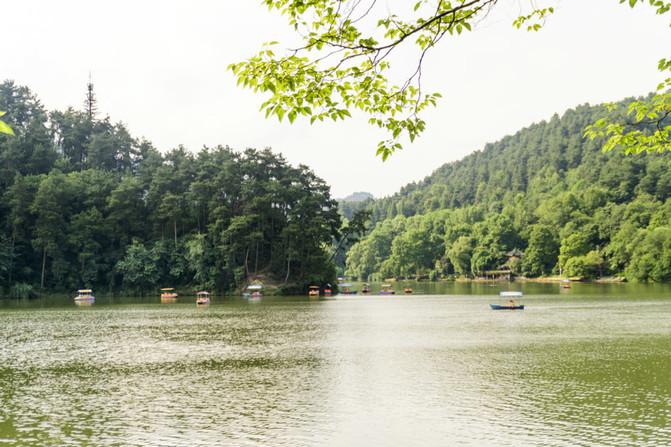 黔靈山公園游玩攻略 黔靈山公園旅游攻略