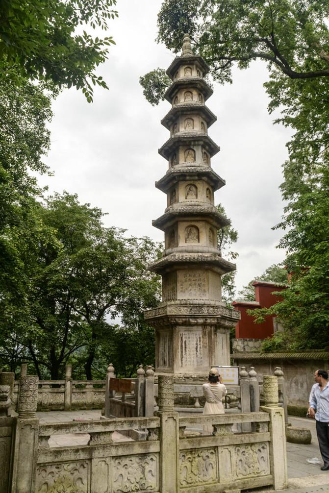 黔靈山公園游玩攻略 黔靈山公園旅游攻略