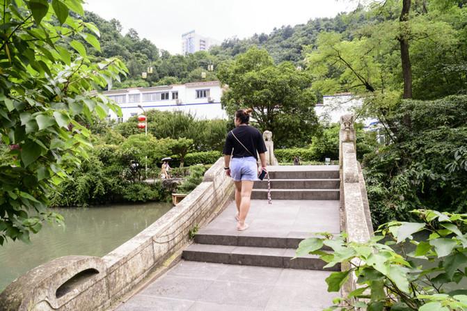 黔靈山公園游玩攻略 黔靈山公園旅游攻略