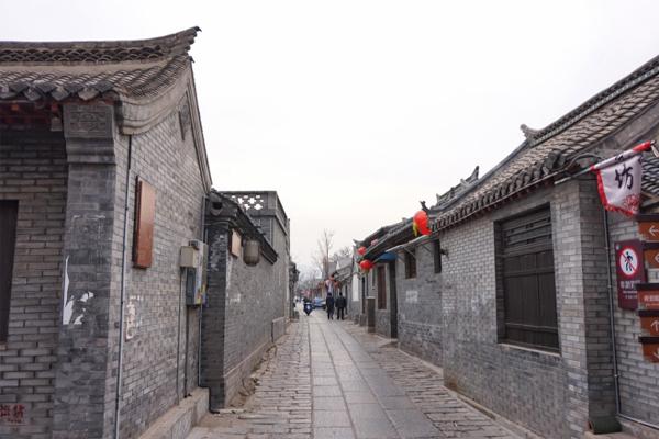 青州两日游线路推荐 青州有什么景点