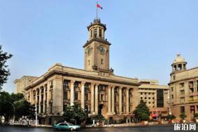 武汉国庆好去处 武汉国庆推荐游玩景点