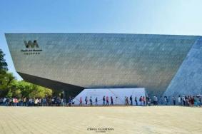 武汉大学万林艺术博物馆要门票吗 需要预约吗 开放时间