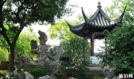 苏州留园要提前预约吗 苏州留园预约指南