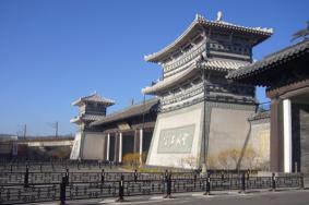 大同必打卡景点介绍