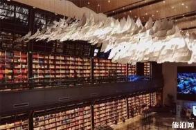 郑州五大网红打卡点
