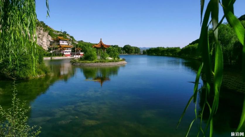 芦芽山景点攻略 芦芽山有什么景点好看