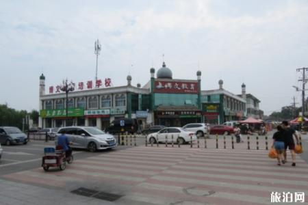 青州古城旅游攻略 青州古城景点介绍