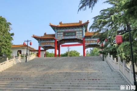 青州古城旅游攻略 青州古城景点介绍