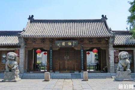 青州古城旅游攻略 青州古城景点介绍