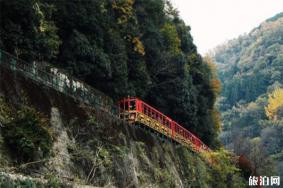 日本京都岚山住宿