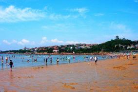 2019青岛海水浴场关闭时间 青岛海水浴场有哪些