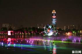 济南明湖秀国庆节演出吗 2019国庆济南明湖秀表演时间+演出内容+票价
