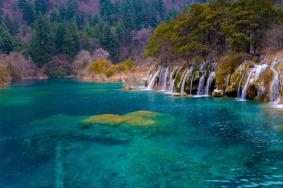 九寨沟散客现在能去吗 2019九寨沟开放哪些景点