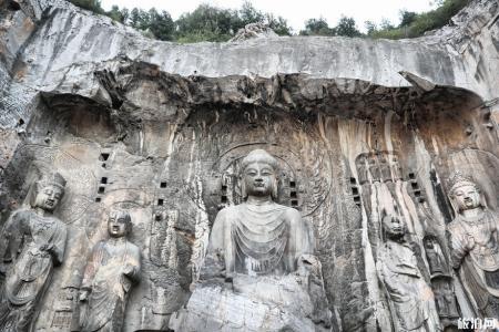 洛阳景点介绍 洛阳必打卡景点