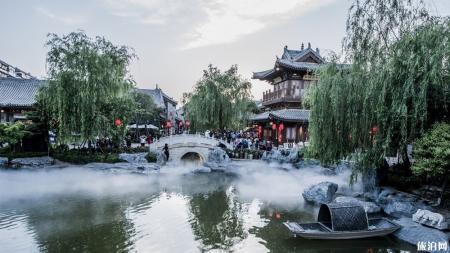 洛阳景点介绍 洛阳必打卡景点