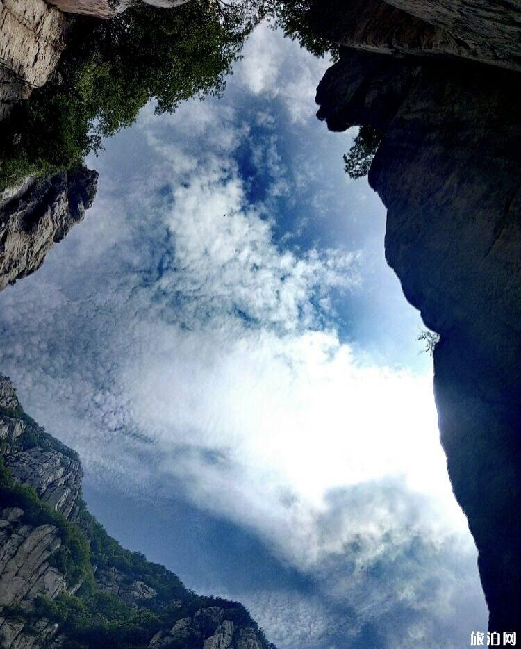 嵩山景区介绍 嵩山门票多少钱