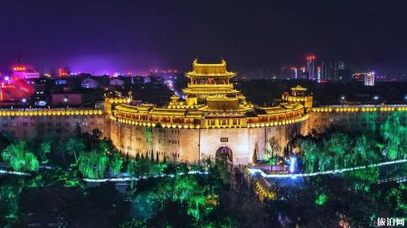 洛阳景点介绍 洛阳必打卡景点