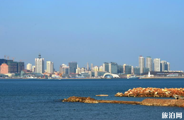 2019青岛海水浴场关闭时间 青岛海水浴场有哪些