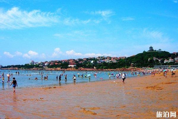 2019青岛海水浴场关闭时间 青岛海水浴场有哪些