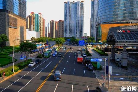 上海国庆交通管制2019时间区域+公交改道信息