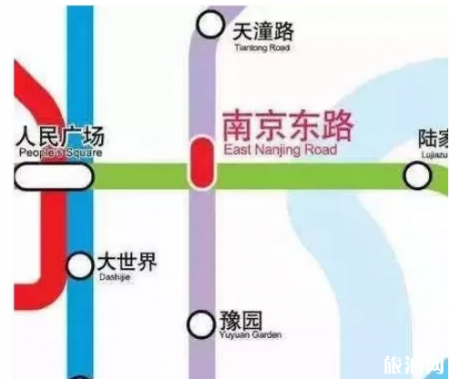 上海国庆交通管制2019时间区域+公交改道信息
