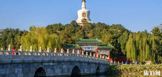 2019世界旅游日北京哪些景点免费+优惠景点