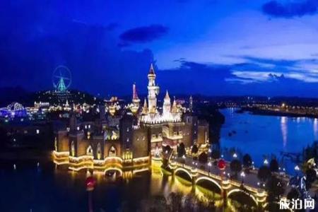 2019柳州国庆活动安排整合
