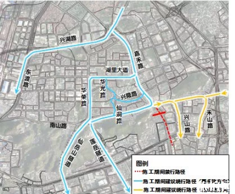 2019厦门国庆限号路段+处罚措施 厦门国庆交通管制